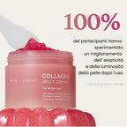 COLLAGEN NIACINAMIDE JELLY CREAM