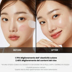 COLLAGEN NIACINAMIDE JELLY CREAM