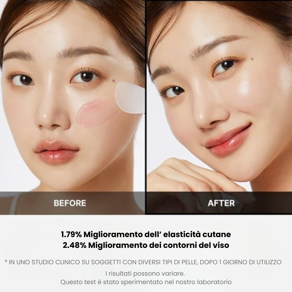 COLLAGEN NIACINAMIDE JELLY CREAM