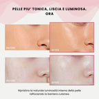 COLLAGEN NIACINAMIDE JELLY CREAM