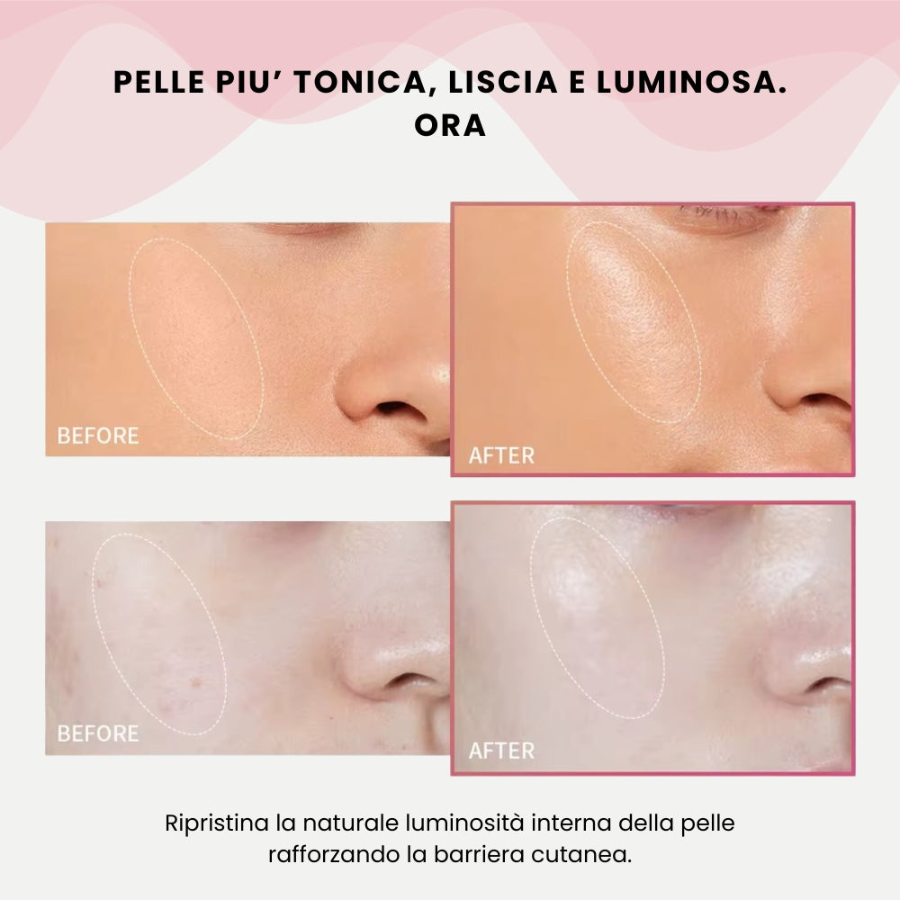 COLLAGEN NIACINAMIDE JELLY CREAM